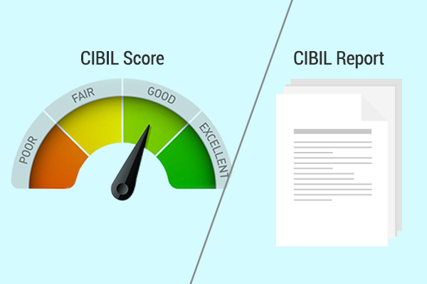 Cibil Report